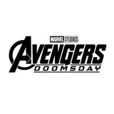 Hallmark Marvel Studios Avengers: Doomsday Doctor Doom Ornament