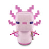 Hallmark itty bittys® Minecraft Axolotl Plush