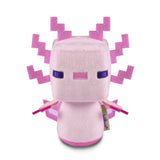 Hallmark itty bittys® Minecraft Axolotl Plush