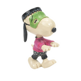 Mini Snoopy Monster Figurine