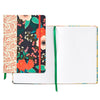 Hallmark Mixed Floral Hardback Notebook