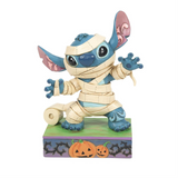 Mummy Stitch Figurine