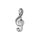 Music is Forever Charm