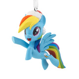Hallmark Hasbro® My Little Pony® Rainbow Dash Hallmark Ornament
