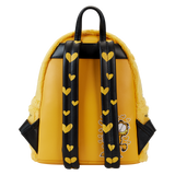 Loungefly Garfield & Pooky Plush Cosplay Mini Backpack