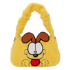Loungefly Garfield Odie Plush Cosplay Crossbody Bag