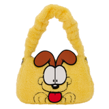 Loungefly Garfield Odie Plush Cosplay Crossbody Bag