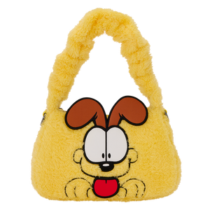Loungefly Garfield Odie Plush Cosplay Crossbody Bag