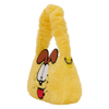 Loungefly Garfield Odie Plush Cosplay Crossbody Bag