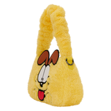 Loungefly Garfield Odie Plush Cosplay Crossbody Bag
