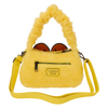 Loungefly Garfield Odie Plush Cosplay Crossbody Bag