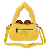 Loungefly Garfield Odie Plush Cosplay Crossbody Bag