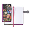 Hallmark Marjolein Bastin Botanical Watercolors Hardcover Slim Journal