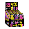 NeeDoh Jelly Hops Bunny Scented Squishy Toy