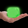 NeeDoh Glow Nice Cube