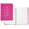 Hallmark Next Chapter Notebook