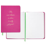 Hallmark Next Chapter Notebook