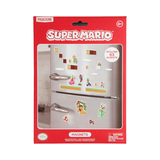 Nintendo Super Mario Set of 63 Magnets