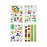 Nintendo Super Mario Set of 63 Magnets