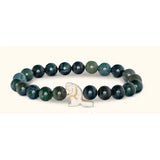 Golden Monkey The Animal Tracking Swing Bracelet