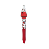 Peanuts Snoopy 3 Color Erasable Gel Pen in Gift Box