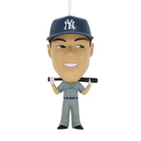 Hallmark MLB New York Yankees™ Aaron Judge Bobblehead Hallmark Ornament