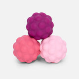 Speks Odds Silicone Magnets Purple