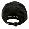 Old Guys Rule Respect the Rust Baseball Cap