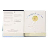 Hallmark On the Night You Were Born Recordable Storybook