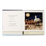 Hallmark On the Night You Were Born Recordable Storybook