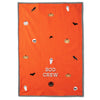 Hallmark Boo Crew Halloween Tea Towel, 18x24