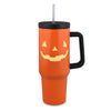 Hallmark Jack-o'-Lantern Insulated Travel Cup, 40 oz.