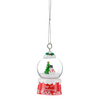 Our 1st Christmas Ornament