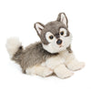 Wolf Stuffed Animal Plush 8"