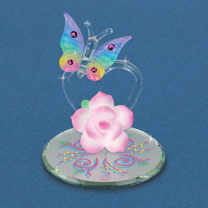 Butterfly Nature's Beauty Figurine