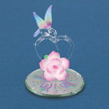 Hummingbird Amazing Wonder Figurine
