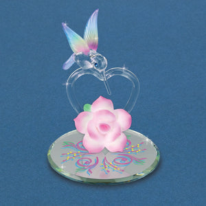Hummingbird Amazing Wonder Figurine