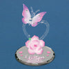 Butterfly "I Love You" Figurine