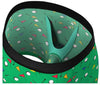 Men's Hammock Pouch Underwear Golf The Front Nine