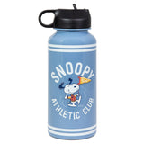 Hallmark Peanuts® Snoopy Athletic Club Water Bottle, 32 oz.