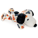 Hallmark Peanuts® Athletic Club Floppy Snoopy Plush, 10" L