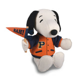 Hallmark Peanuts® Varsity Snoopy Plush, 10"