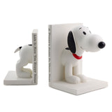 Hallmark Peanuts® Sculpted Snoopy Bookends, Set of 2
