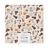 Hallmark Peanuts® Athletic Club 1000-Piece Jigsaw Puzzle