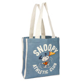 Hallmark Peanuts® Snoopy Athletic Club Tote Bag