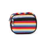 Wellness Keeper Zippered Pill & Vitamin Case Canyon