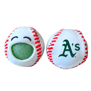 PBJ's MLB Series Oakland A's Baseball