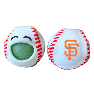 PBJ's MLB Series San Francisco Giants Baseball