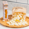Popcorn on the Cob with No Seasoning 2.8 Oz.