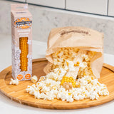 Popcorn on the Cob with No Seasoning 2.8 Oz.
